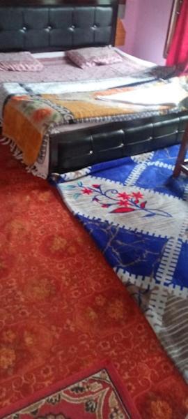Fiza Guest House Pahalgam